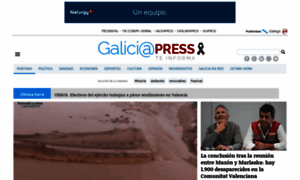 Galiciapress.es thumbnail