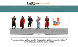 Galileo-prod.eu thumbnail
