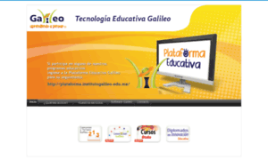 Galileo2.com.mx thumbnail