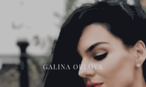 Galinaorlova.com thumbnail
