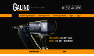 Galino.com thumbnail