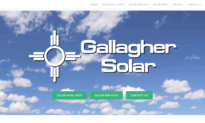 Gallagher.solar thumbnail