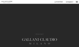Gallani.it thumbnail