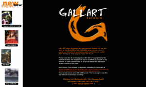 Gallart.net thumbnail