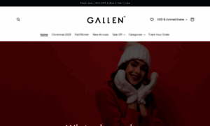 Gallen.shop thumbnail