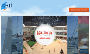 Galleria-atakoy.com.tr thumbnail