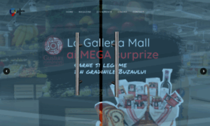 Galleria-mall.ro thumbnail