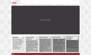 Galleries.emfgroup.it thumbnail
