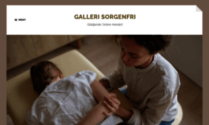 Gallerisorgenfri.se thumbnail