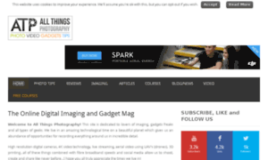 Gallery.all-things-photography.com thumbnail