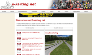 Gallery.e-karting.net thumbnail