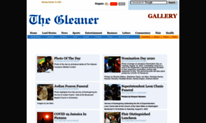Gallery.jamaica-gleaner.com thumbnail