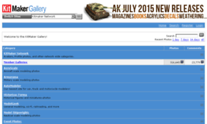 Gallery.kitmaker.net thumbnail