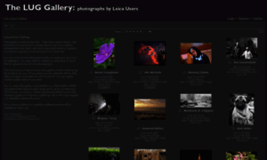 Gallery.leica-users.org thumbnail