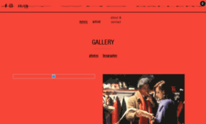 Gallery.saywho.fr thumbnail