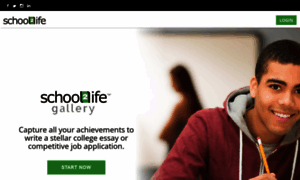 Gallery.school2life.com thumbnail