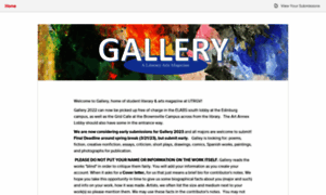 Gallery.submittable.com thumbnail