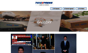 Gallery.tciexpress.in thumbnail