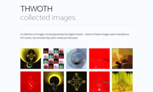 Gallery.thwoth.net thumbnail