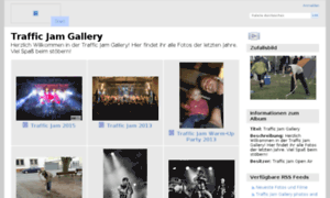 Gallery.trafficjam.de thumbnail