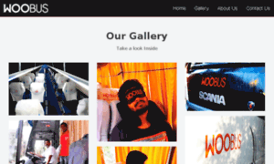 Gallery.woobus.in thumbnail