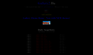 Gallery2.hu thumbnail
