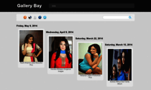 Gallerybay.blogspot.in thumbnail