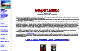 Gallerychuma.com thumbnail