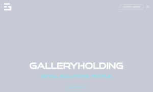 Galleryholdingspa.com thumbnail