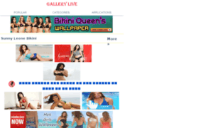 Gallerylive.in thumbnail