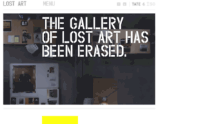 Galleryoflostart.com thumbnail