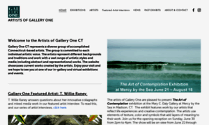 Galleryonect.com thumbnail