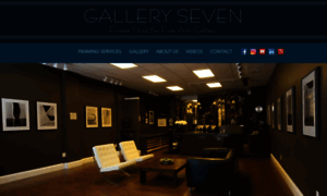 Gallerysevenmaynard.com thumbnail