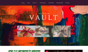 Galleryvault.org thumbnail