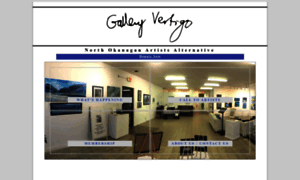 Galleryvertigo.com thumbnail