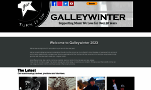 Galleywinter.com thumbnail