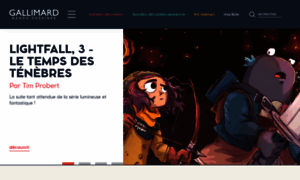 Gallimard-bd.fr thumbnail