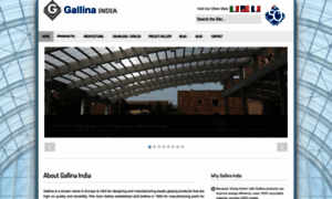 Gallina.in thumbnail
