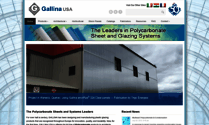 Gallinausa.com thumbnail