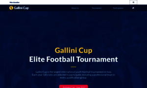 Galliniworldcup.com thumbnail