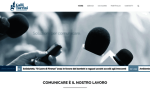 Gallitorrini.com thumbnail