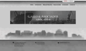 Gallo-abogados.com.ar thumbnail