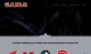 Galmar.com.br thumbnail