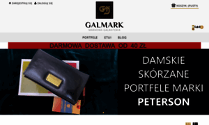 Galmark.pl thumbnail