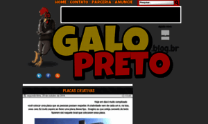 Galoopreto.blogspot.com thumbnail