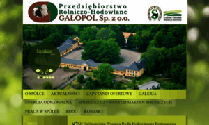 Galopol.pl thumbnail