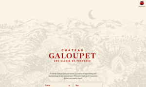 Galoupet.com thumbnail