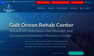 Galtoceanrehabcenter.com thumbnail