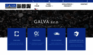 Galva.cz thumbnail