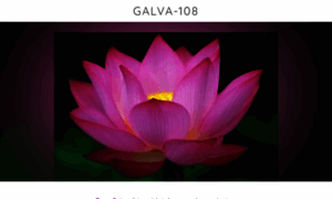 Galva108.org thumbnail